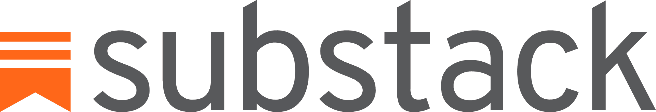Substack Wordmark